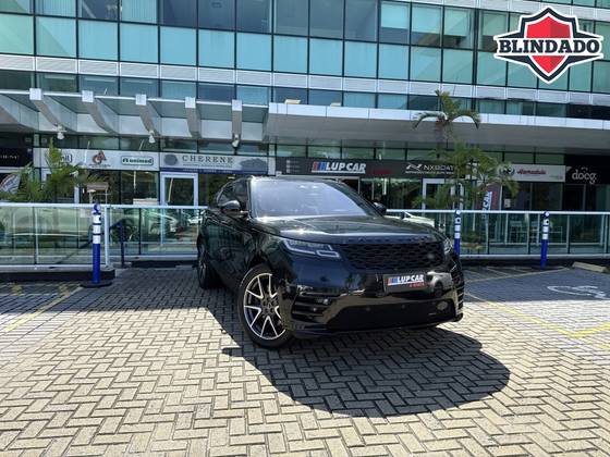 LAND ROVER RANGE ROVER VELAR 2.0 P400E PHEV R-DYNAMIC S AUTOMÁTICO